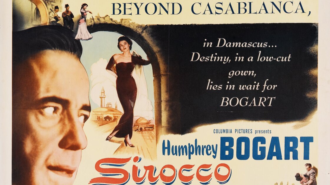 Sirocco (1951)