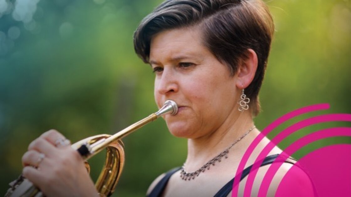 Anne Howarth - French Horn and More