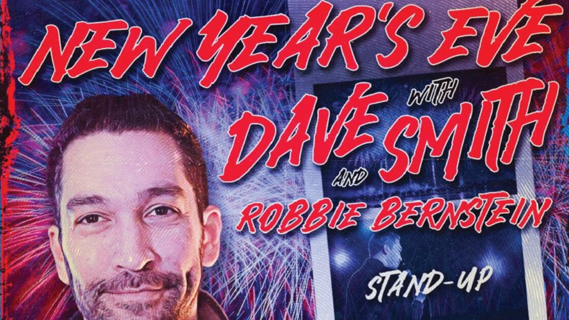 New Year's Eve with Dave Smith