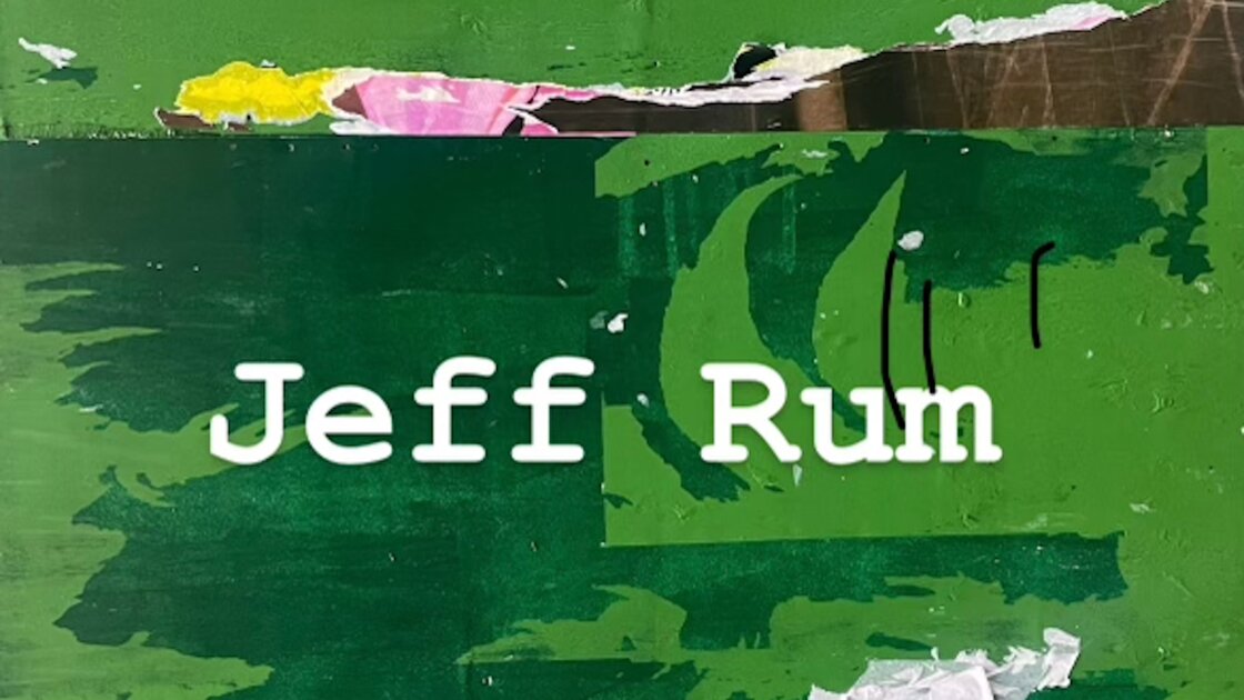 JEFF RUM (ft. Ryan Dugre, Jeremy Gustin, and James Buckley)