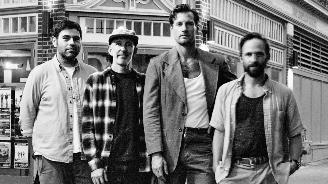  Billy Keane & The Waking Dream & The Brother Brothers