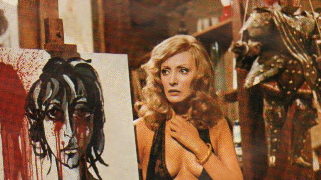 Seven Blood Stained Orchids (1972)