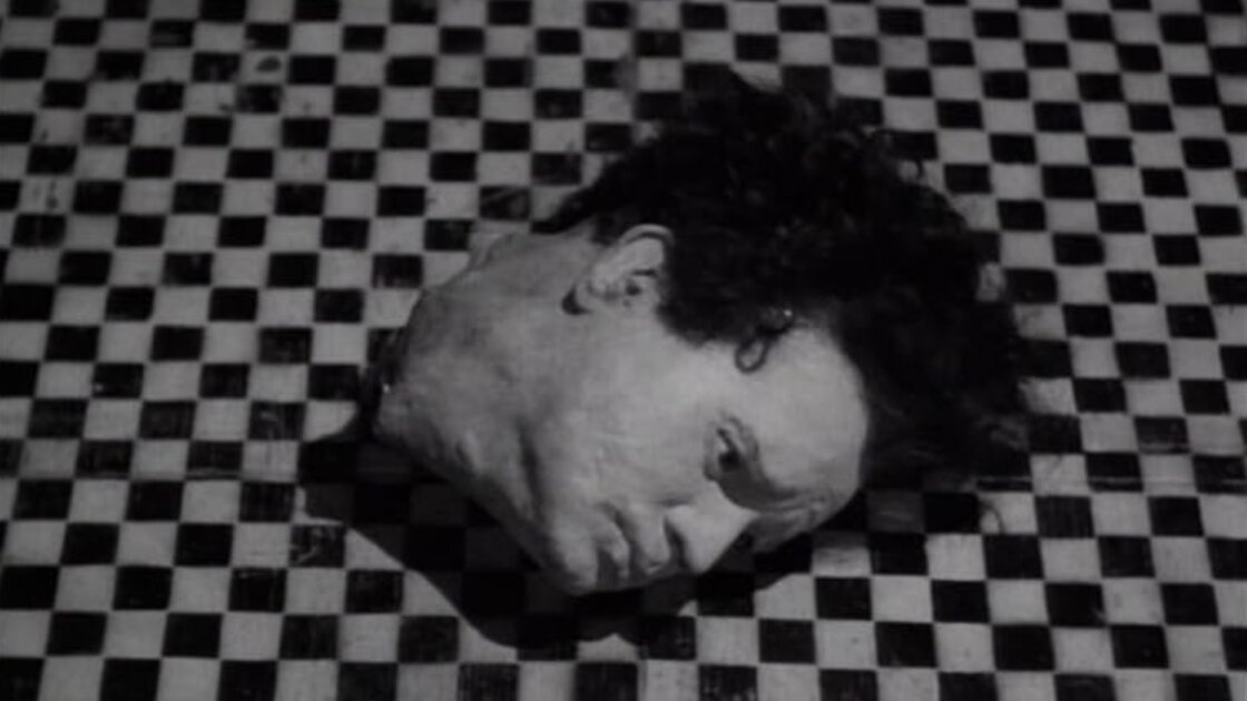 Eraserhead (1977)