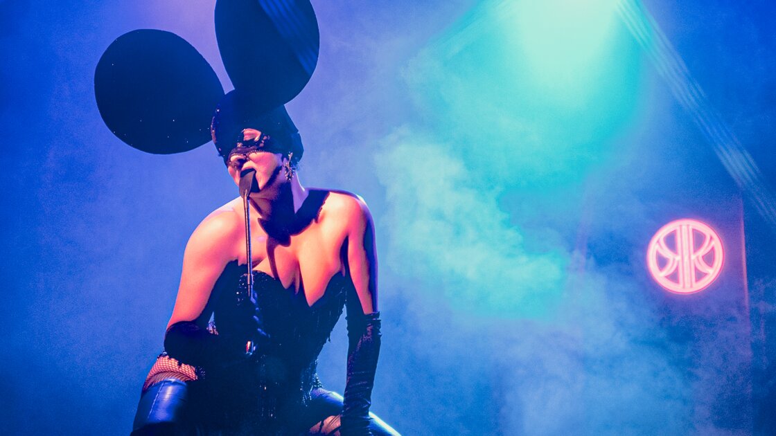 Lust Caution: A Neo-Noir Cabaret