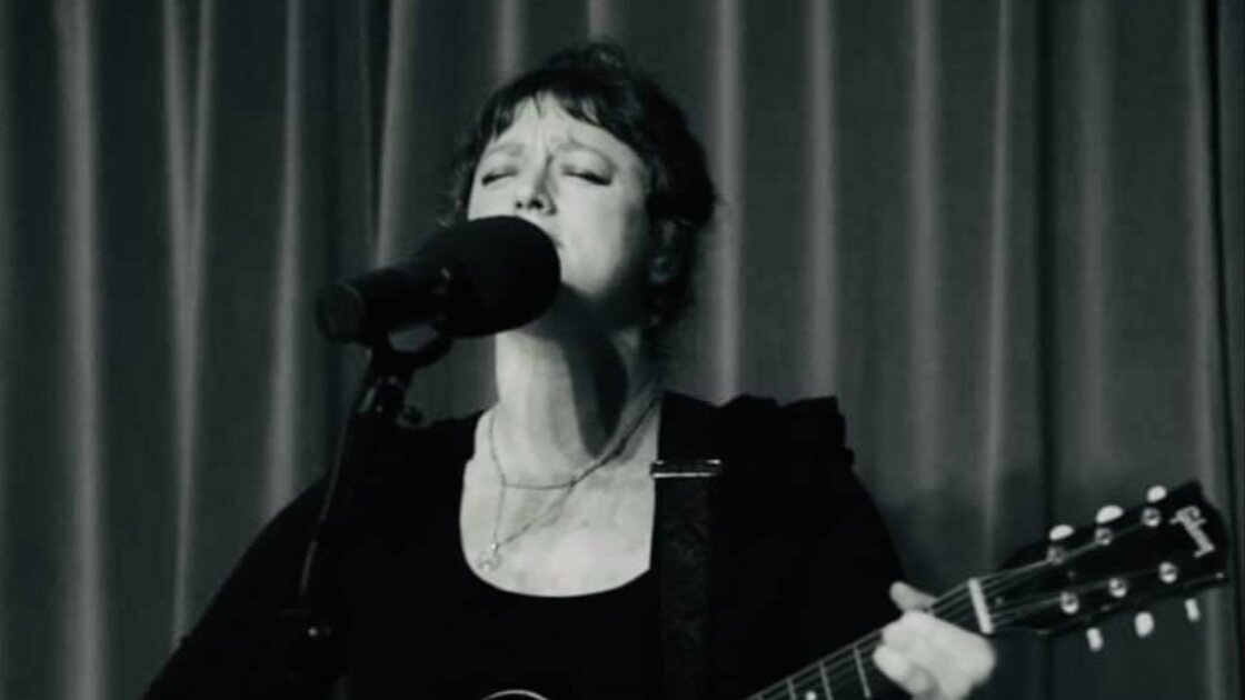 The Erika Lewis Band