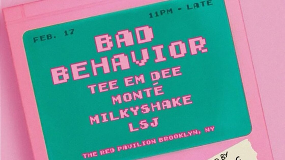 Bad Behavior