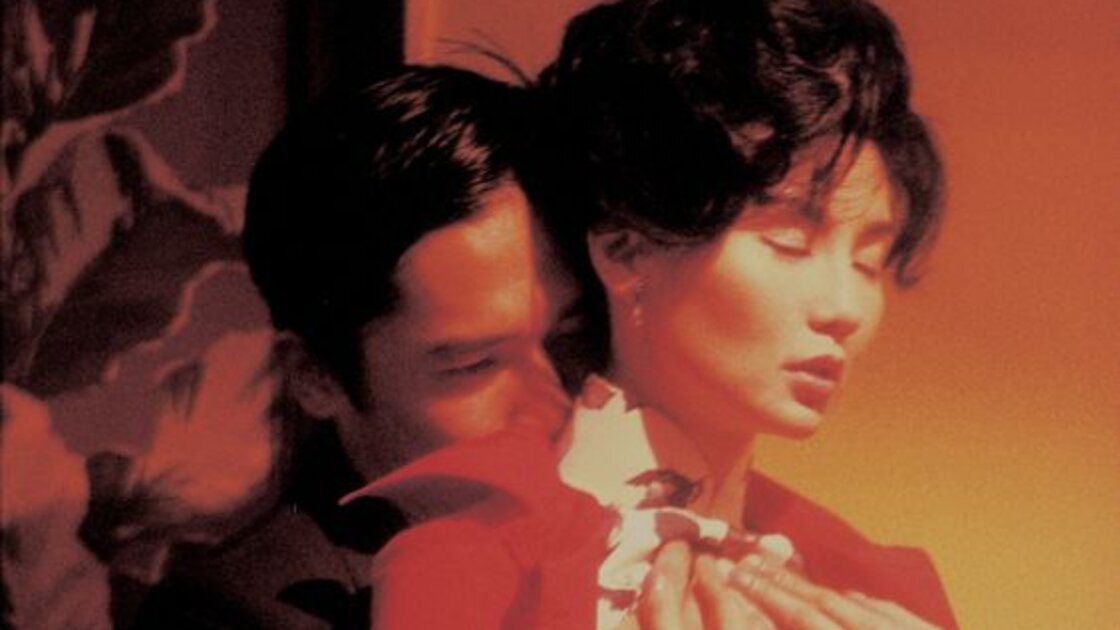 In The Mood For Love: A Night of Asian Love Songs