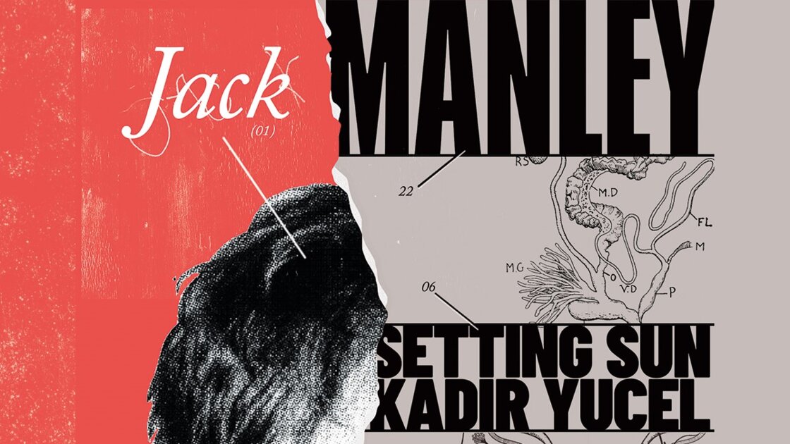 Jack Manley / Setting Sun / Kadir Yucel