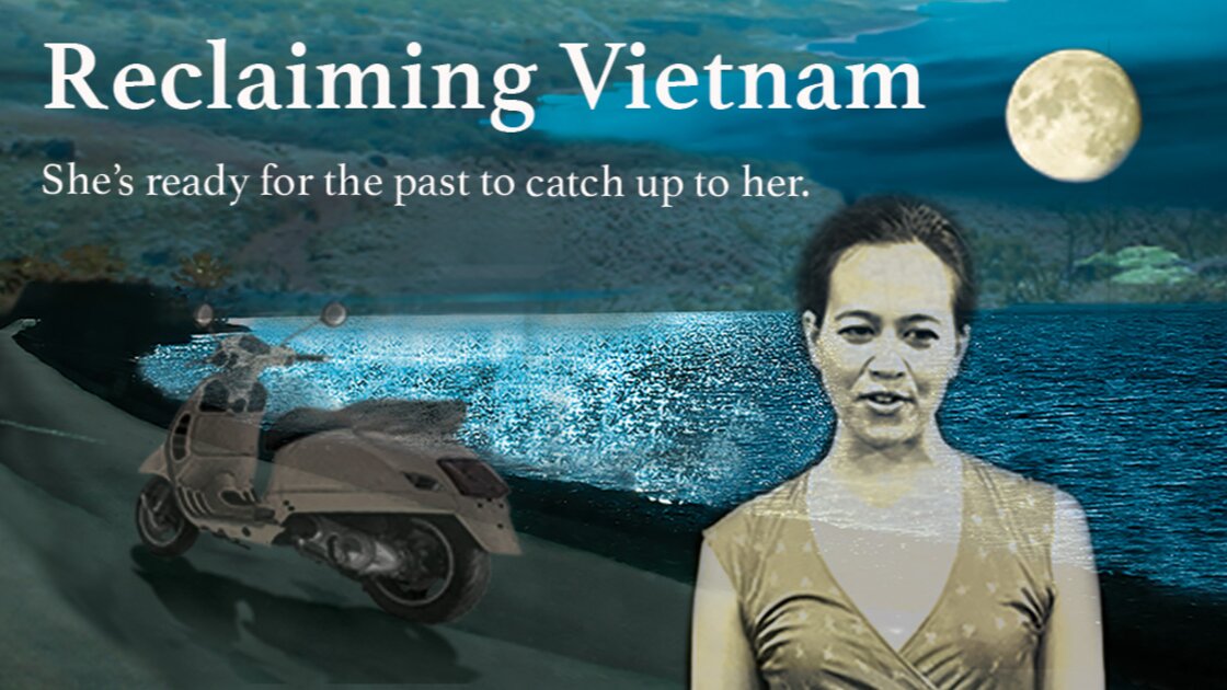 Reclaiming Vietnam