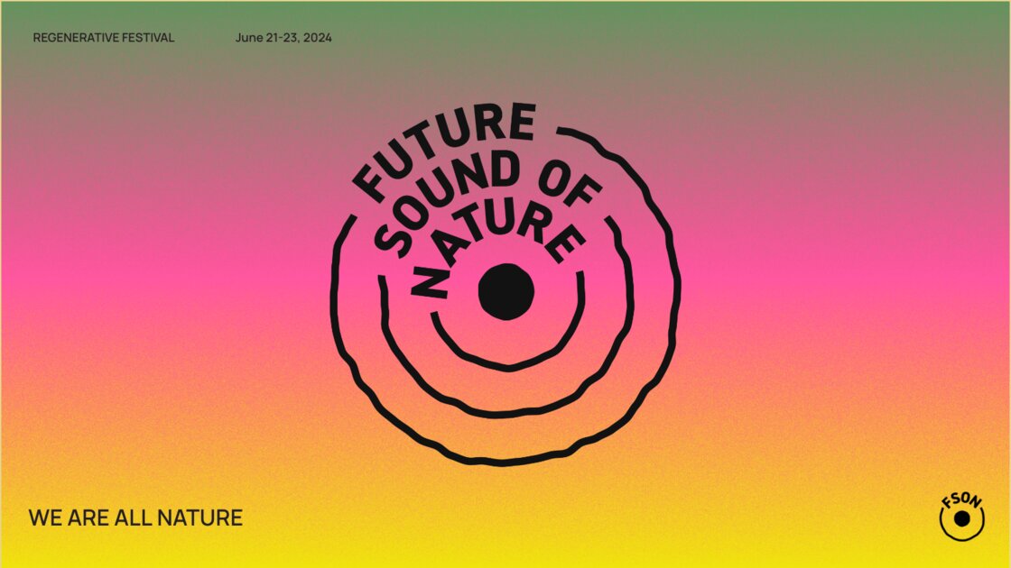 Future Sound Of Nature Festival