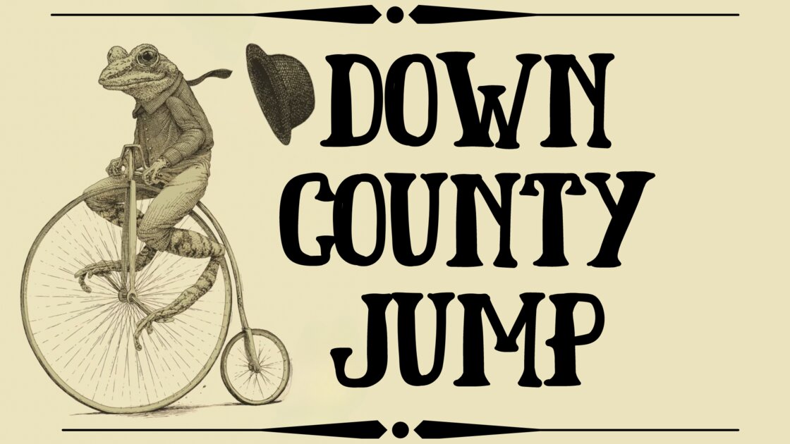 Down County Jump 2024