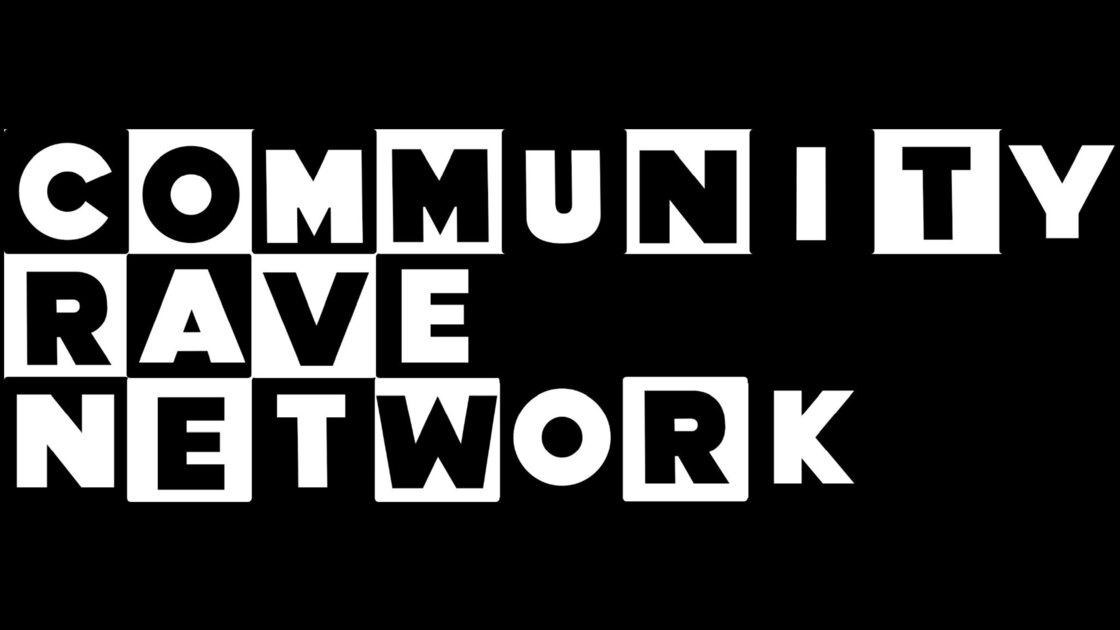 Community Rave Network