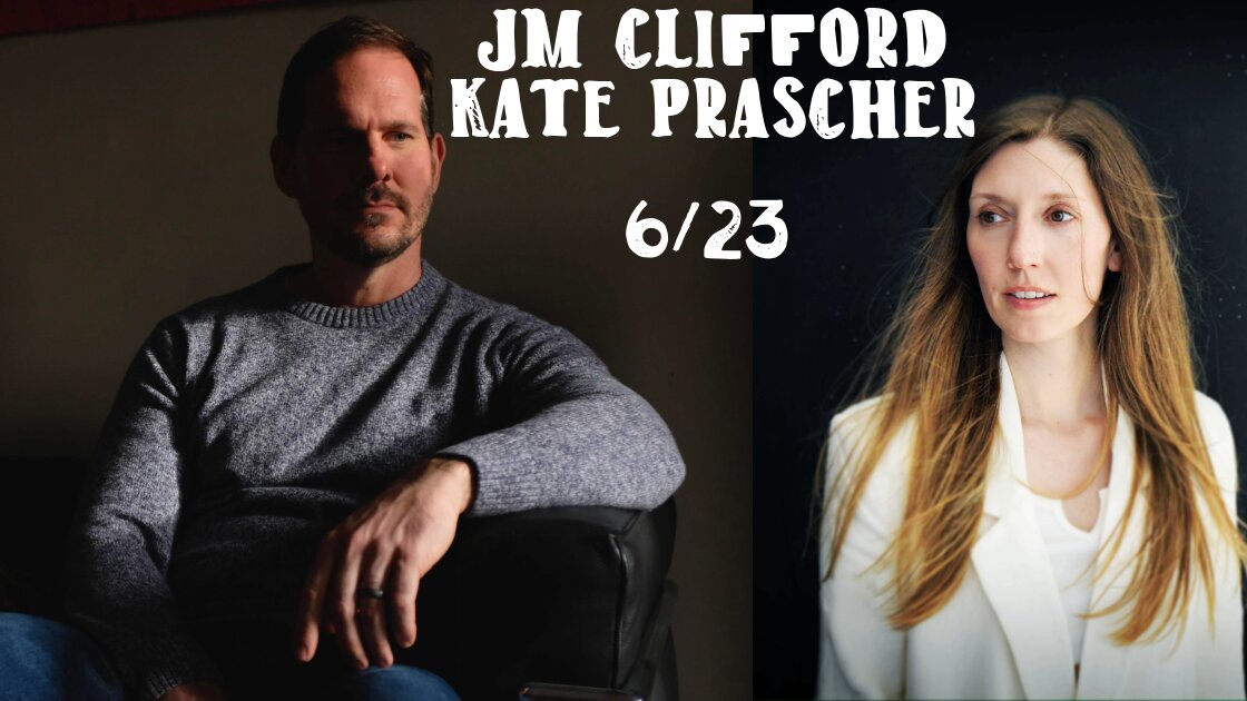 JM Clifford / Kate Prascher