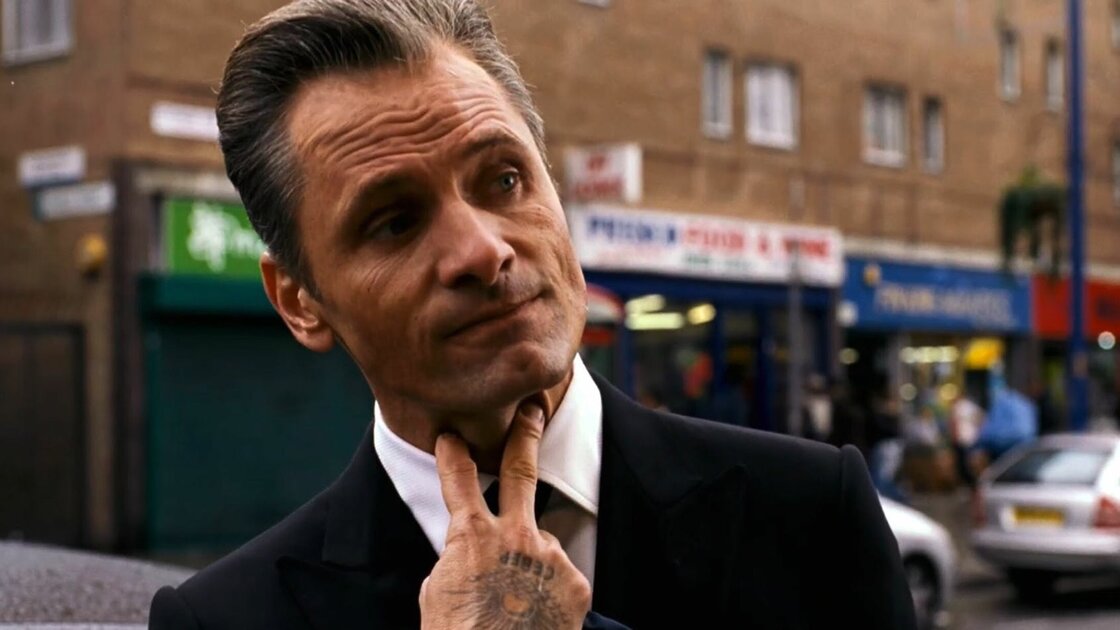 Eastern Promises