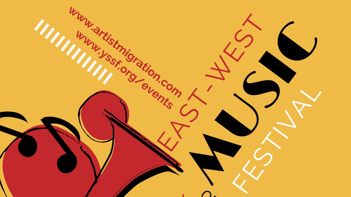 East ~ West Music Festival