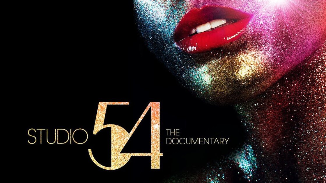 STUDIO 54: The Documentary (2018)