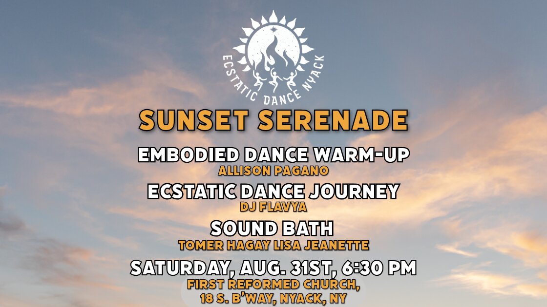 Sunset Serenade