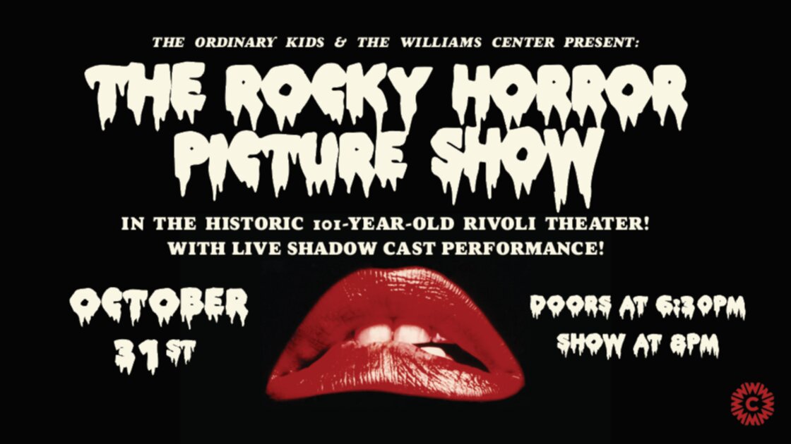 Rocky Horror Picture Show - Shadow Cast Performance