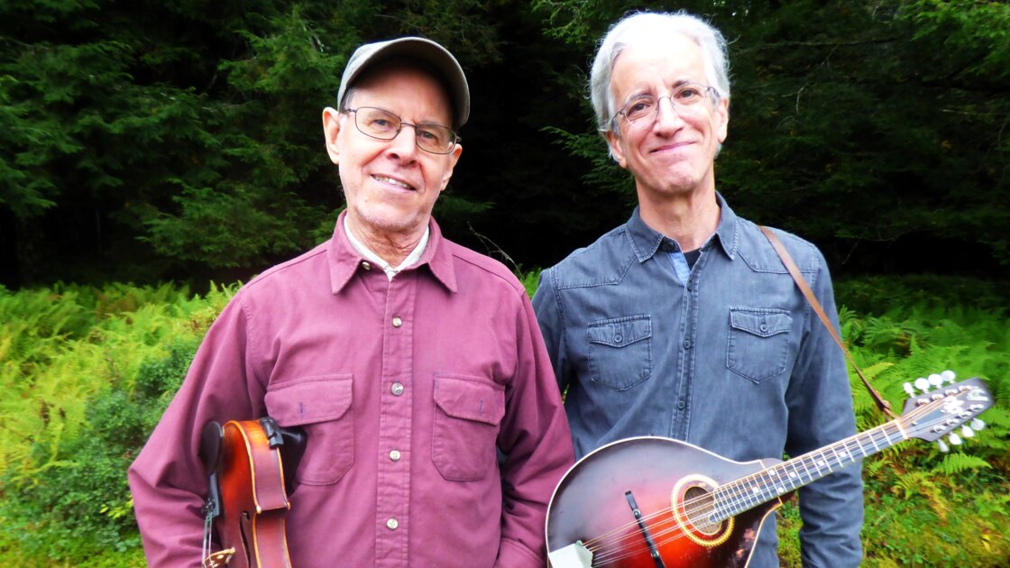 Lonely Street with Special Guest Phyllis Elkind