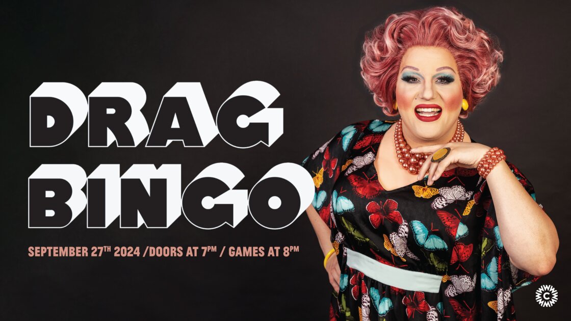 Drag Bingo