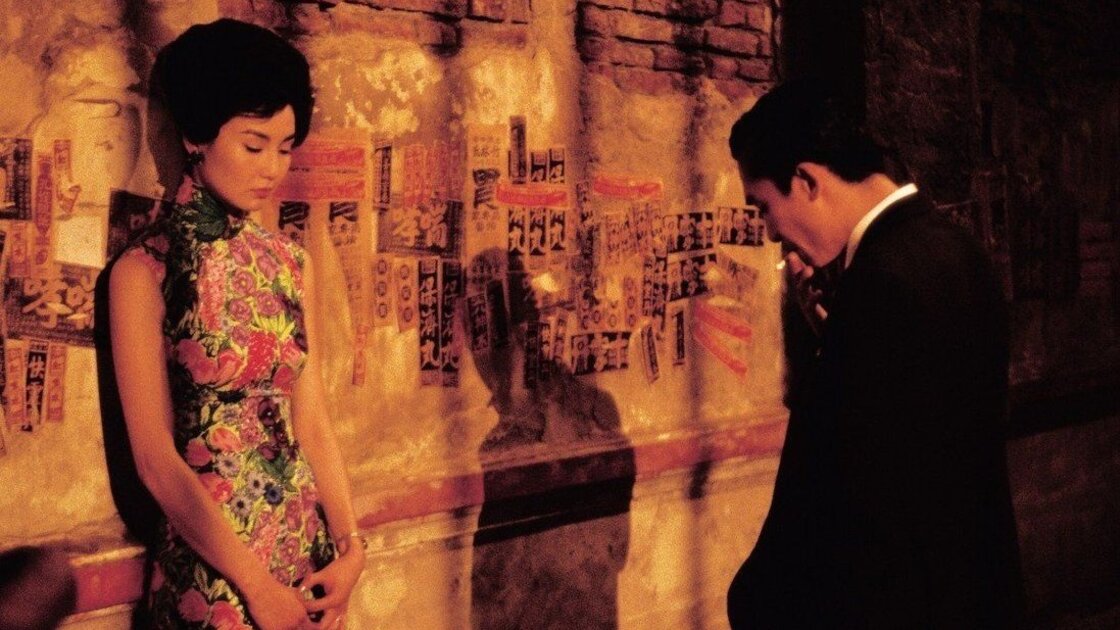 In the Mood for Love