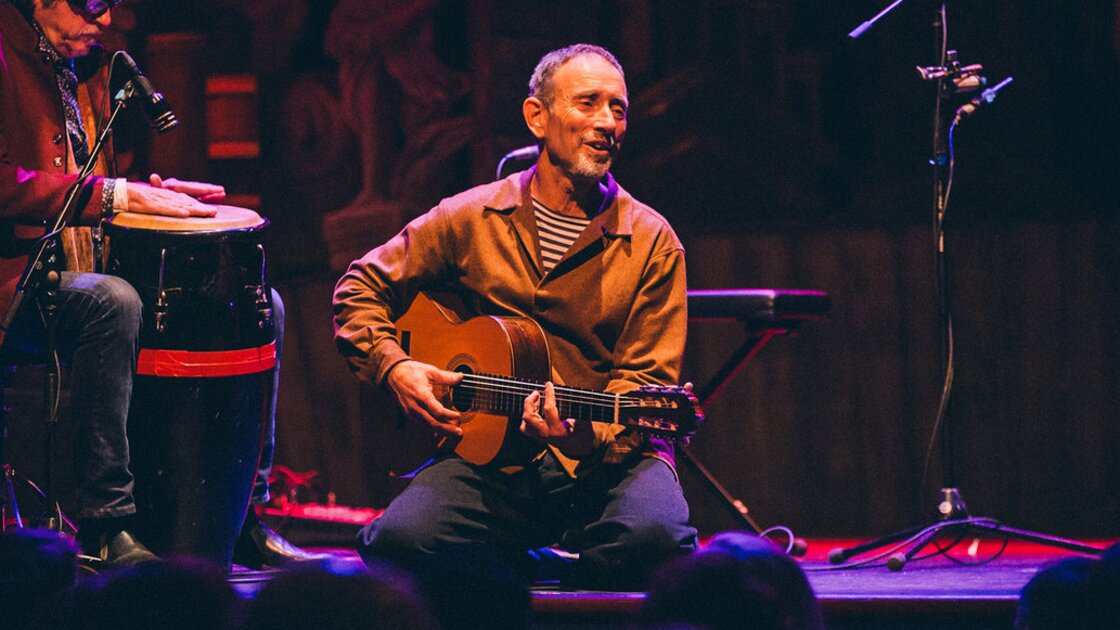 *SOLD OUT* JONATHAN RICHMAN featuring TOMMY LARKINS on the drums!