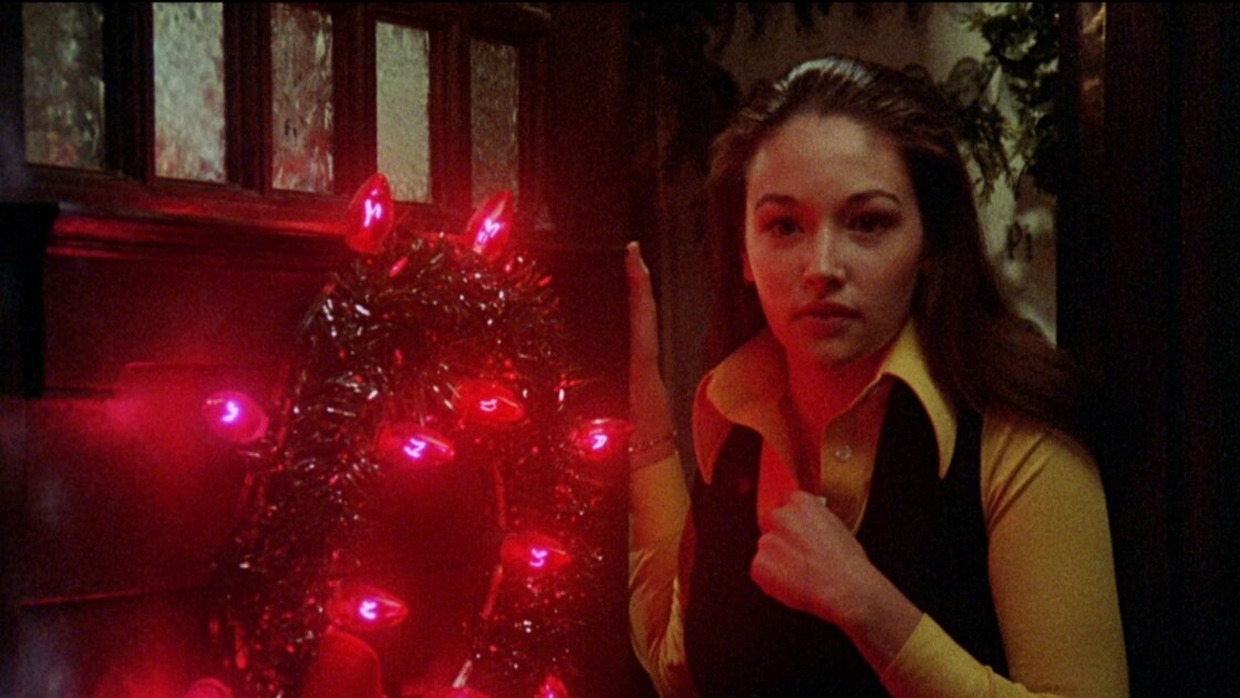 Black Christmas