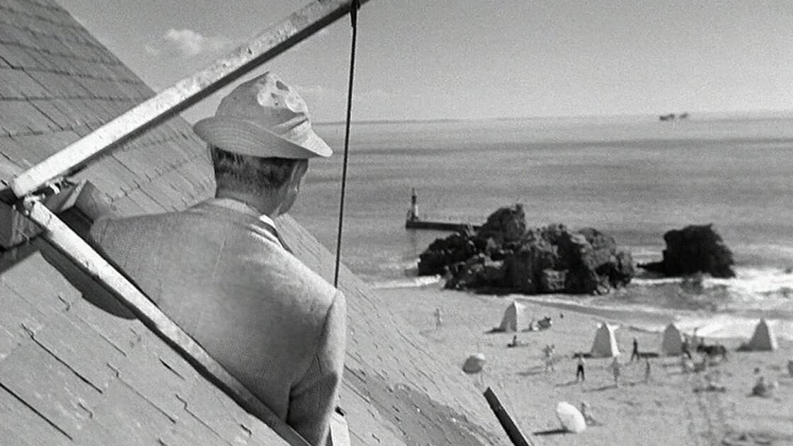 Les Vacances de Monsieur Hulot