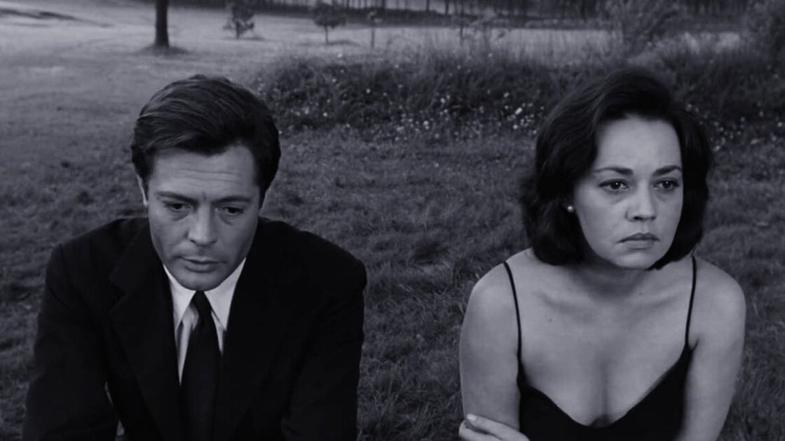 La Notte