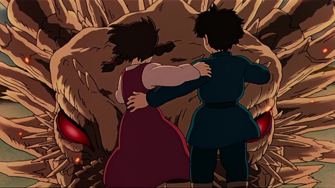 Tales From Earthsea Vostfr Ddl