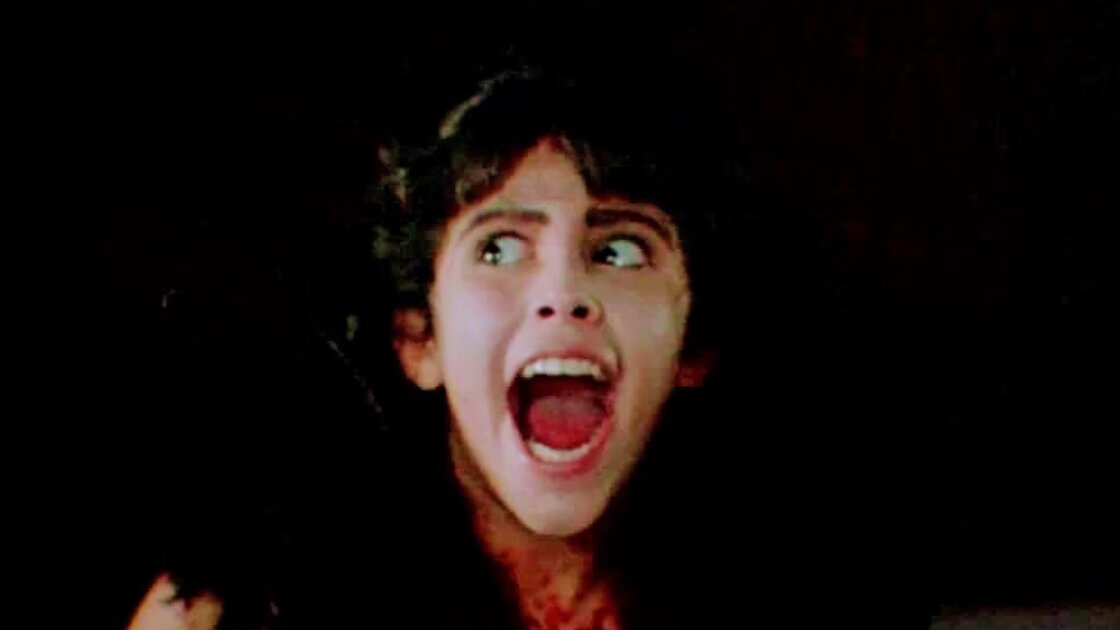 Sleepaway Camp