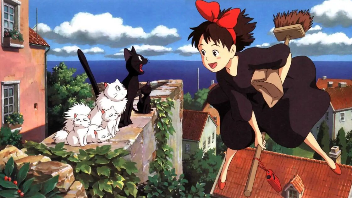 Studio Ghibli + Anime Jazz