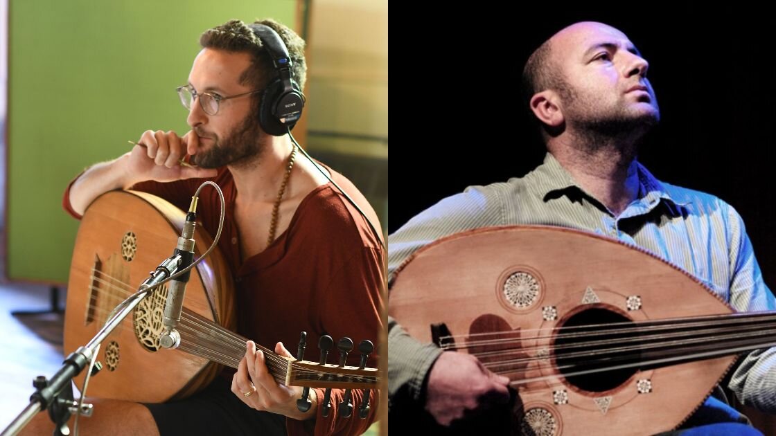 Duo al Roo7: Of The Sorrow Songs