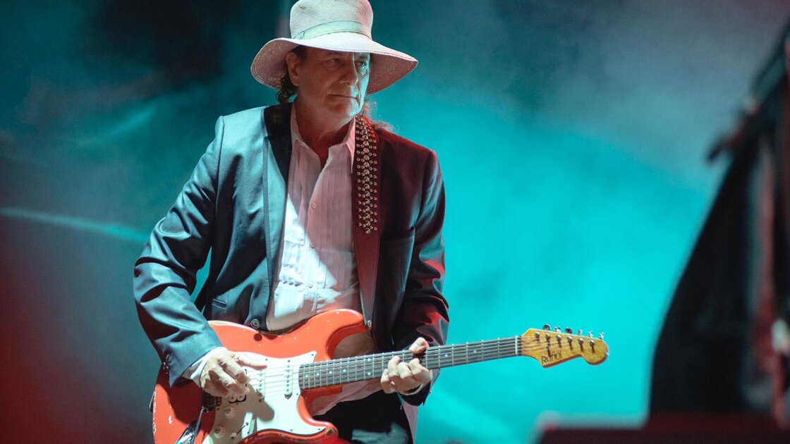 Gary Lucas- Solo Concert