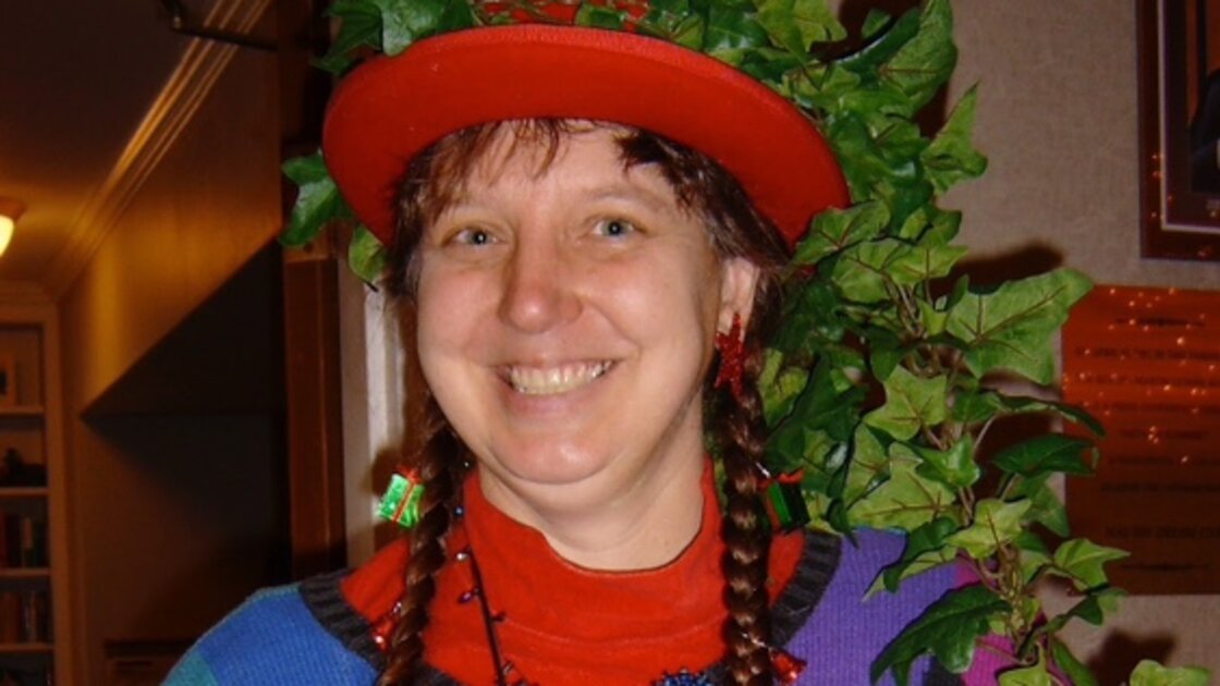 Folk Music Society of NY Wassail Workshop