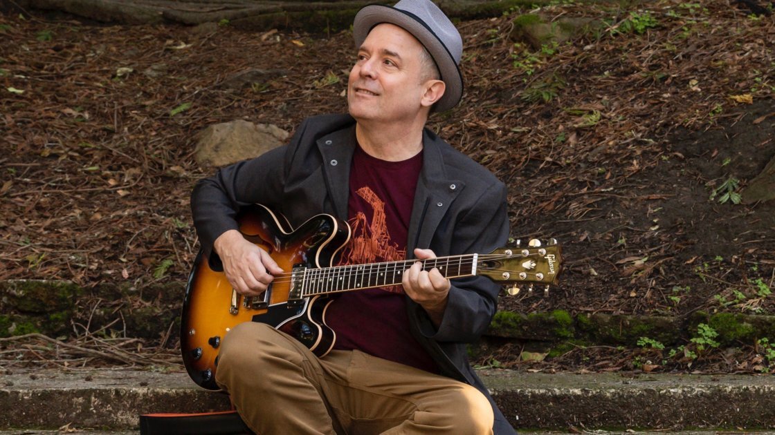 WILL BERNARD TRIO | Viewcy