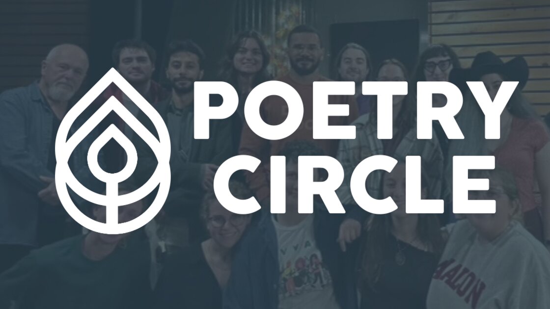 Poetry Circle