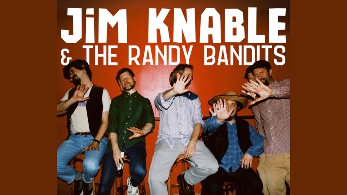 Jim Knable & the Randy Bandits