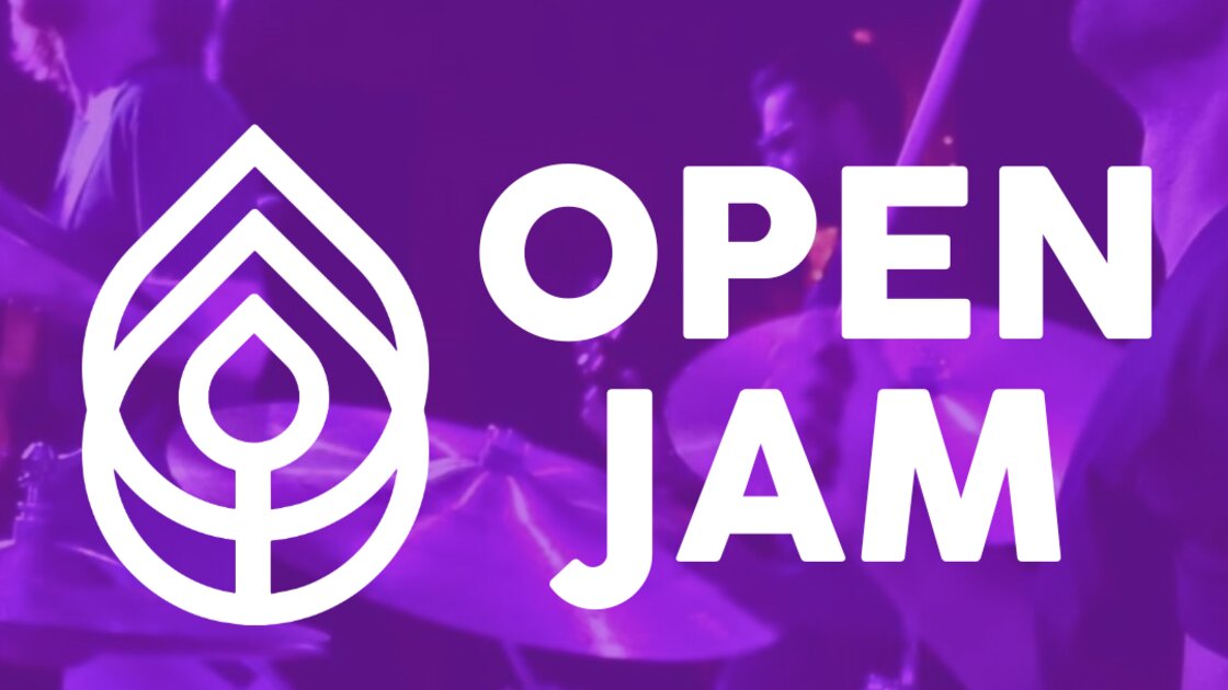 Open Jam