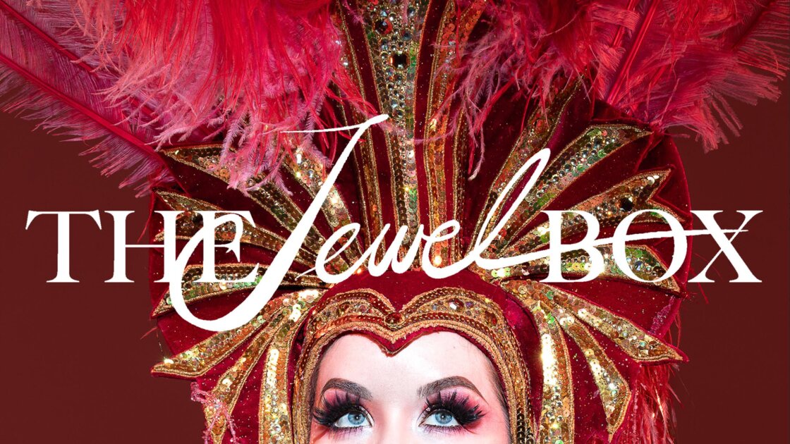 The Jewel Box: An Opulent Cabaret