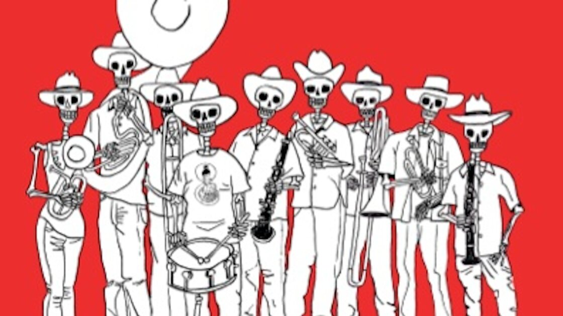 BANDA DE LOS MUERTOS