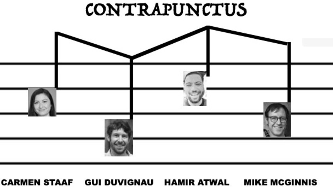 CONTRAPUNCTUS