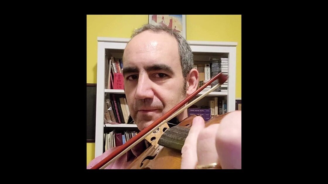 Progressing Through Maqam - February 19th