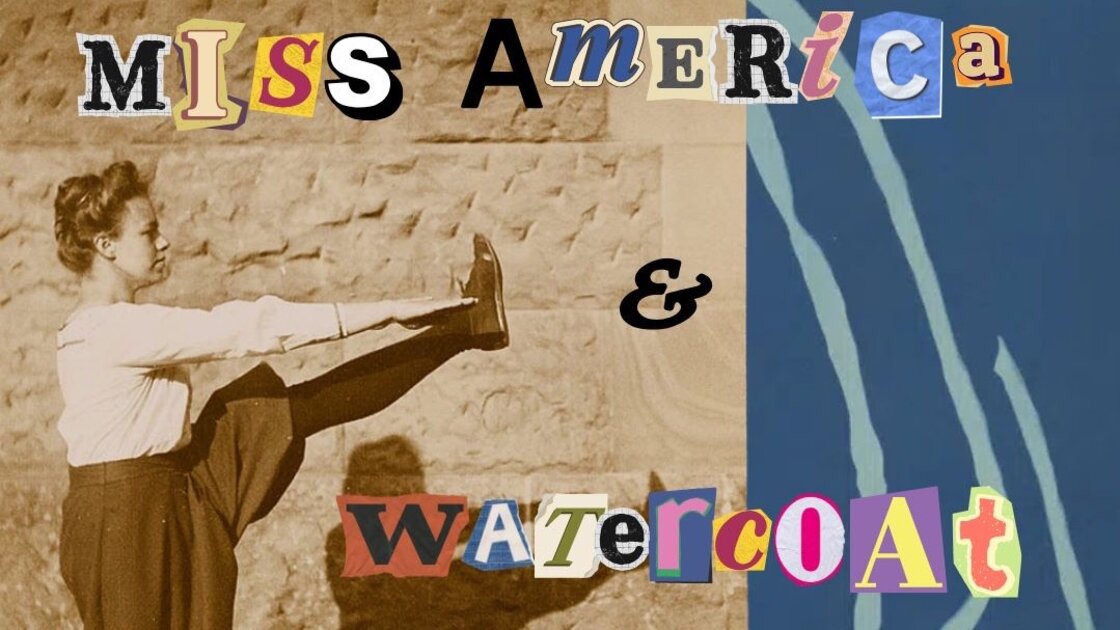 Miss America / Watercoat