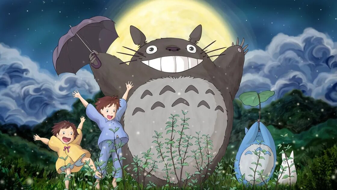 Studio Ghibli Jazz w/ Owen Chen Quintet
