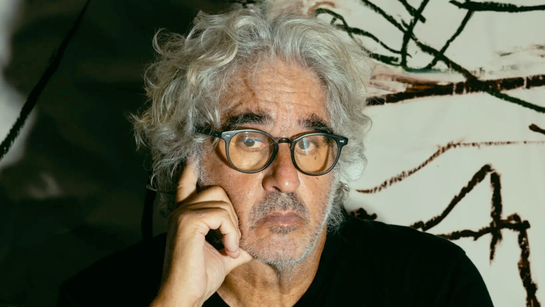 TIM BERNE - In residence every Saturday in March