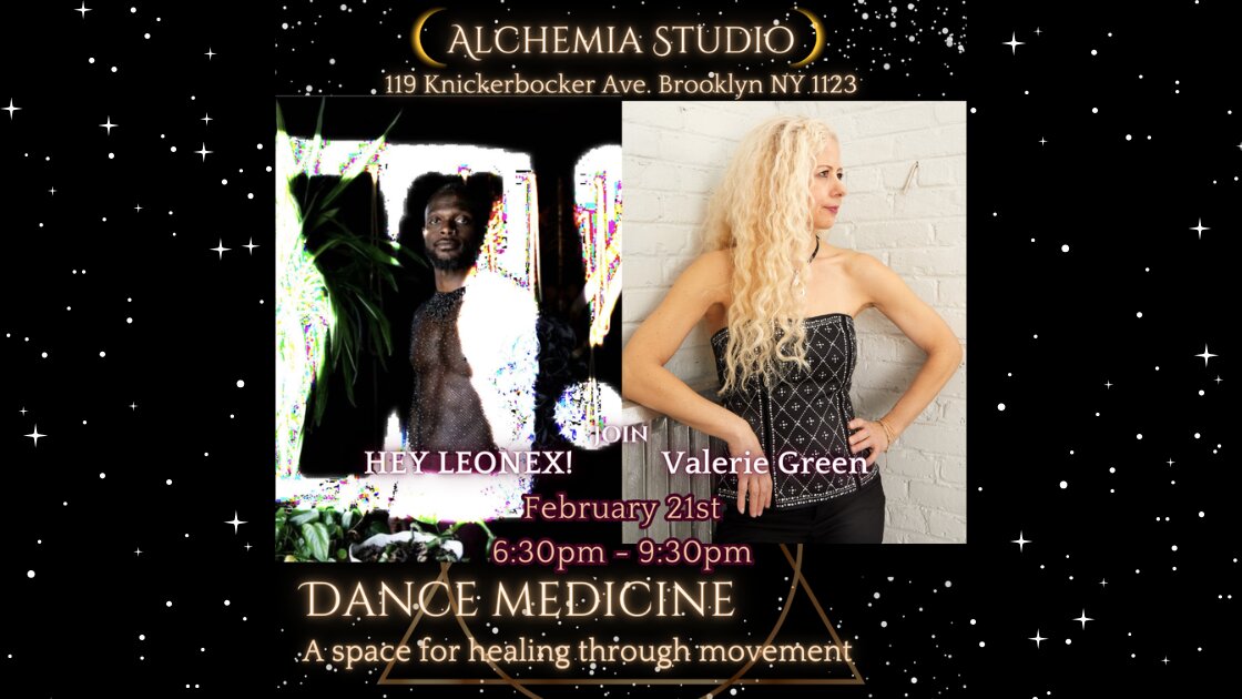 Dance Medicine