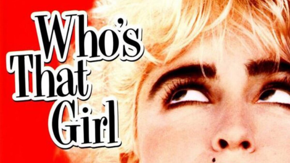 Sleepover Trading Co. Presents: Who's That Girl