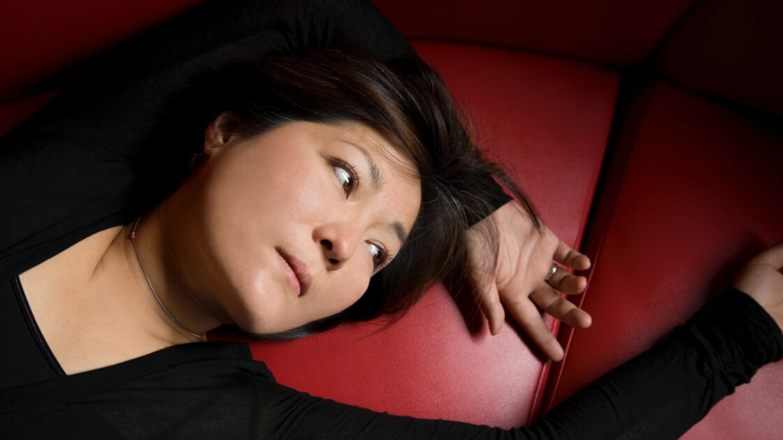 AKIKO PAVOLKA