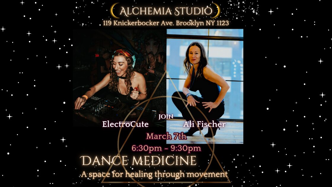 Dance Medicine